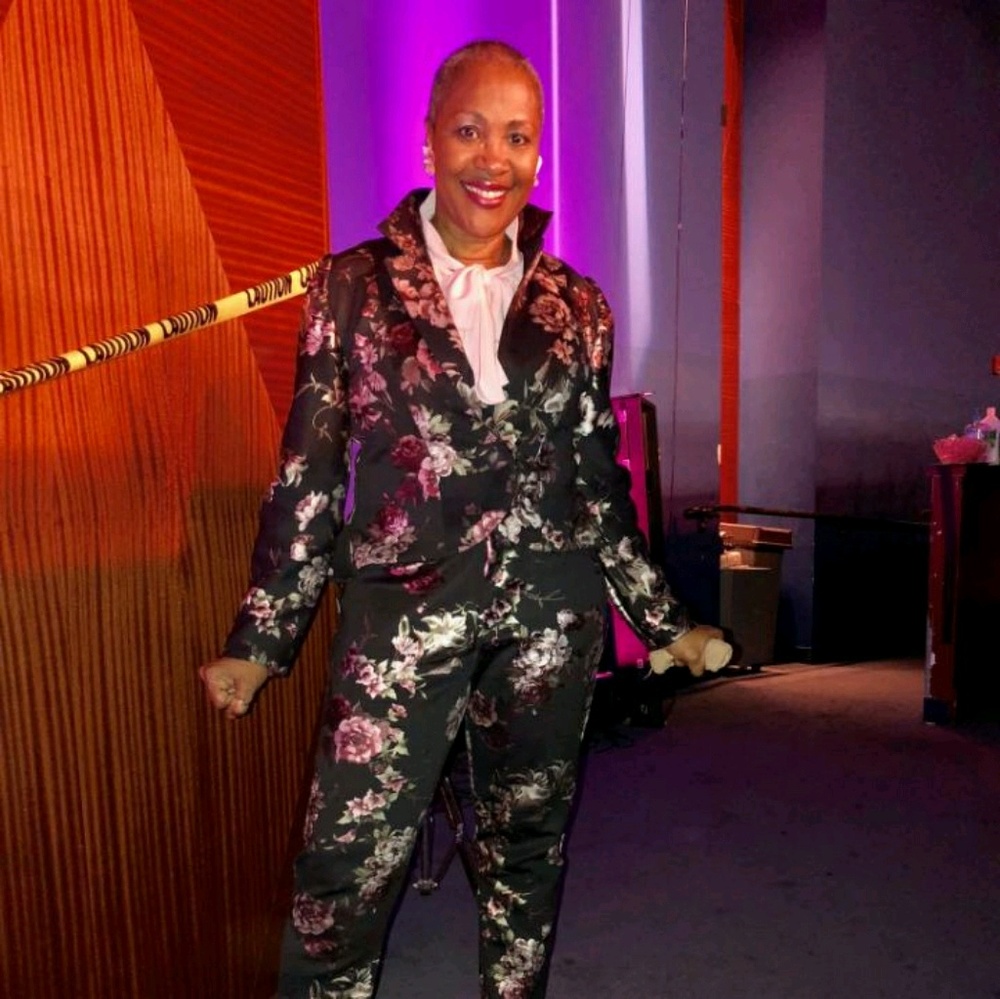 Meet your Posher, Gail